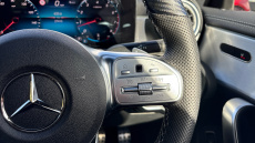 Mercedes-Benz CLA 250 AMG Line Premium Plus 4dr Tip Auto Petrol Saloon